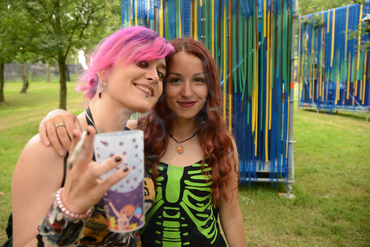 Foto 38 de la jueves 6 de julio | Bilbao BBK Live 2017